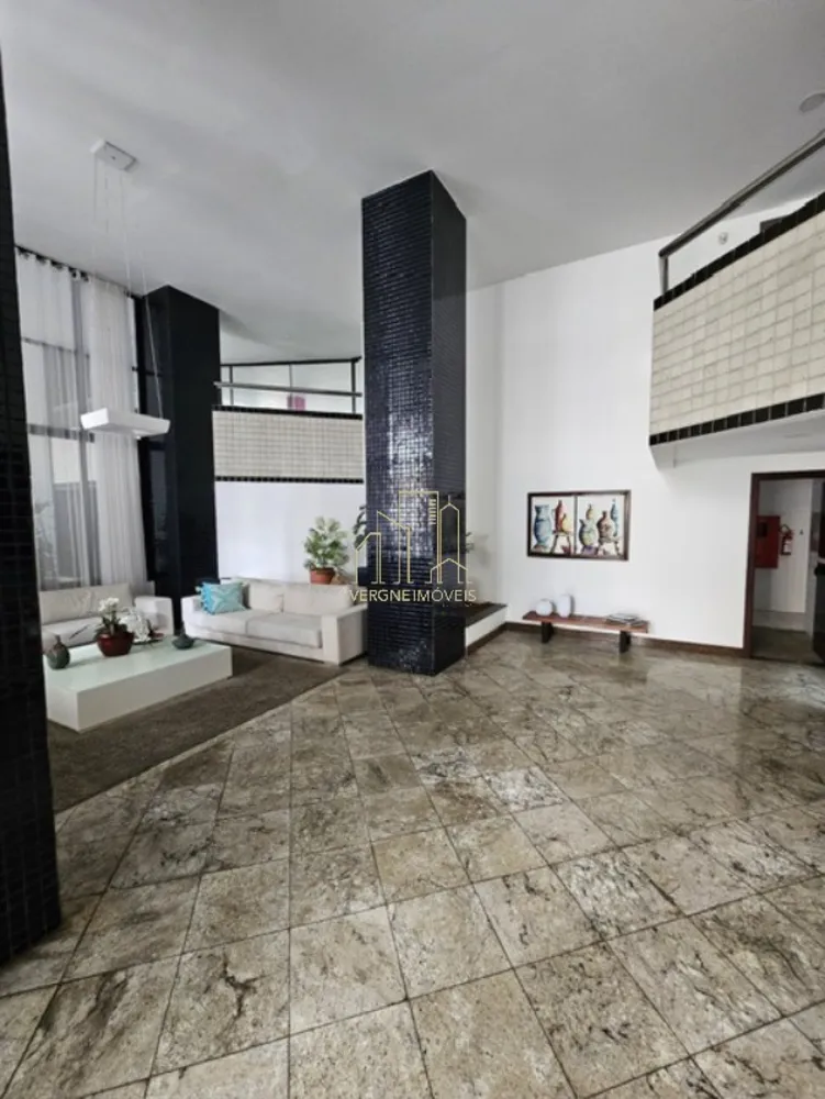 Apartamento, 3 quartos, 205 m² - Foto 23