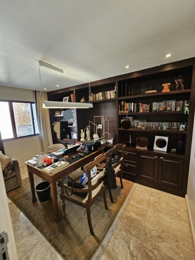Apartamento, 3 quartos, 205 m² - Foto 5