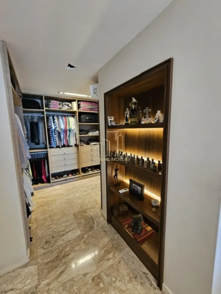 Apartamento, 3 quartos, 205 m² - Foto 12