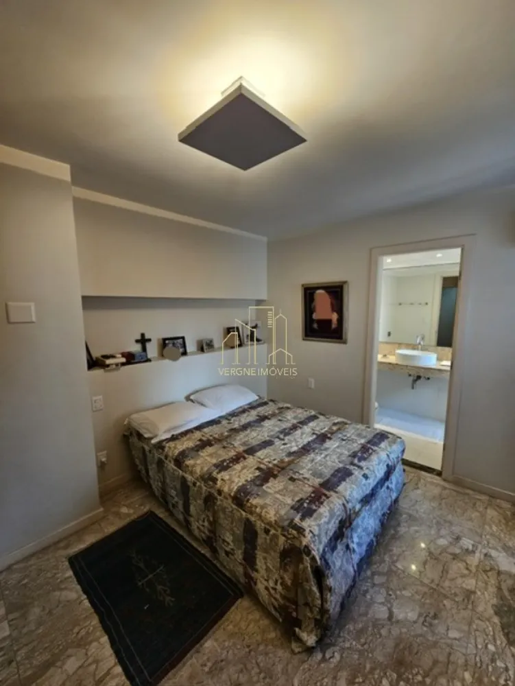 Apartamento, 3 quartos, 205 m² - Foto 8