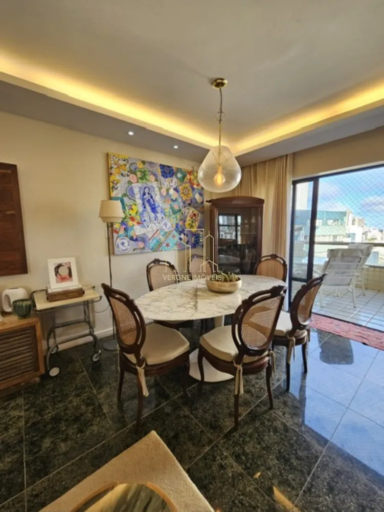 Apartamento, 3 quartos, 205 m² - Foto 3