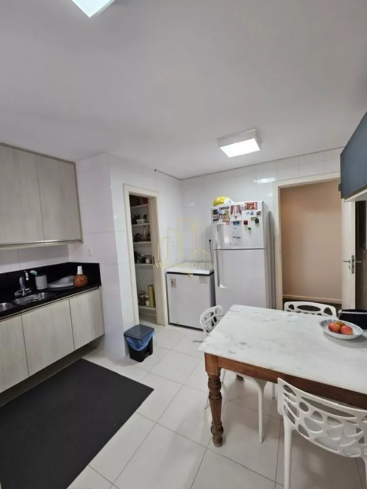 Apartamento, 3 quartos, 205 m² - Foto 8