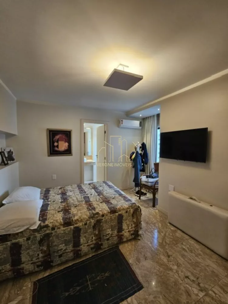 Apartamento, 3 quartos, 205 m² - Foto 4