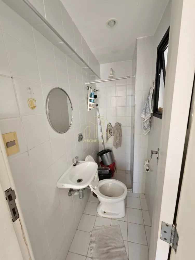 Apartamento, 3 quartos, 205 m² - Foto 6