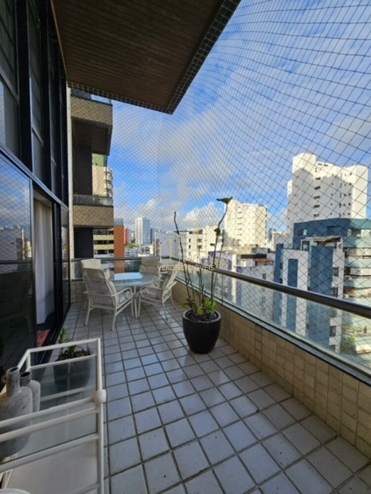 Apartamento, 3 quartos, 205 m² - Foto 12