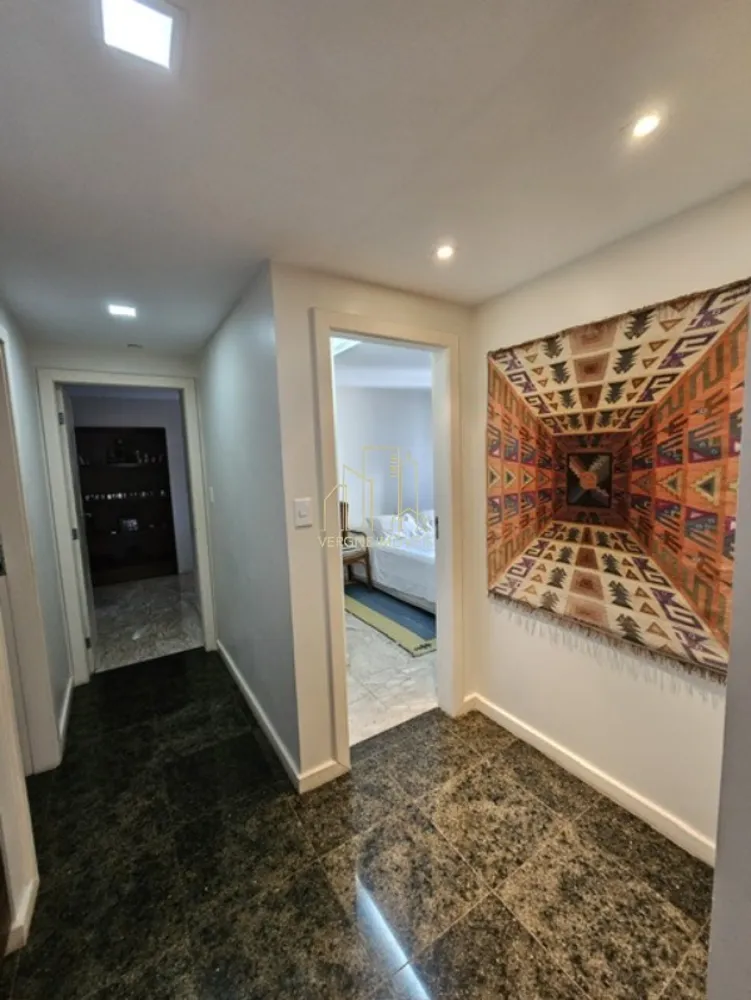 Apartamento, 3 quartos, 205 m² - Foto 4