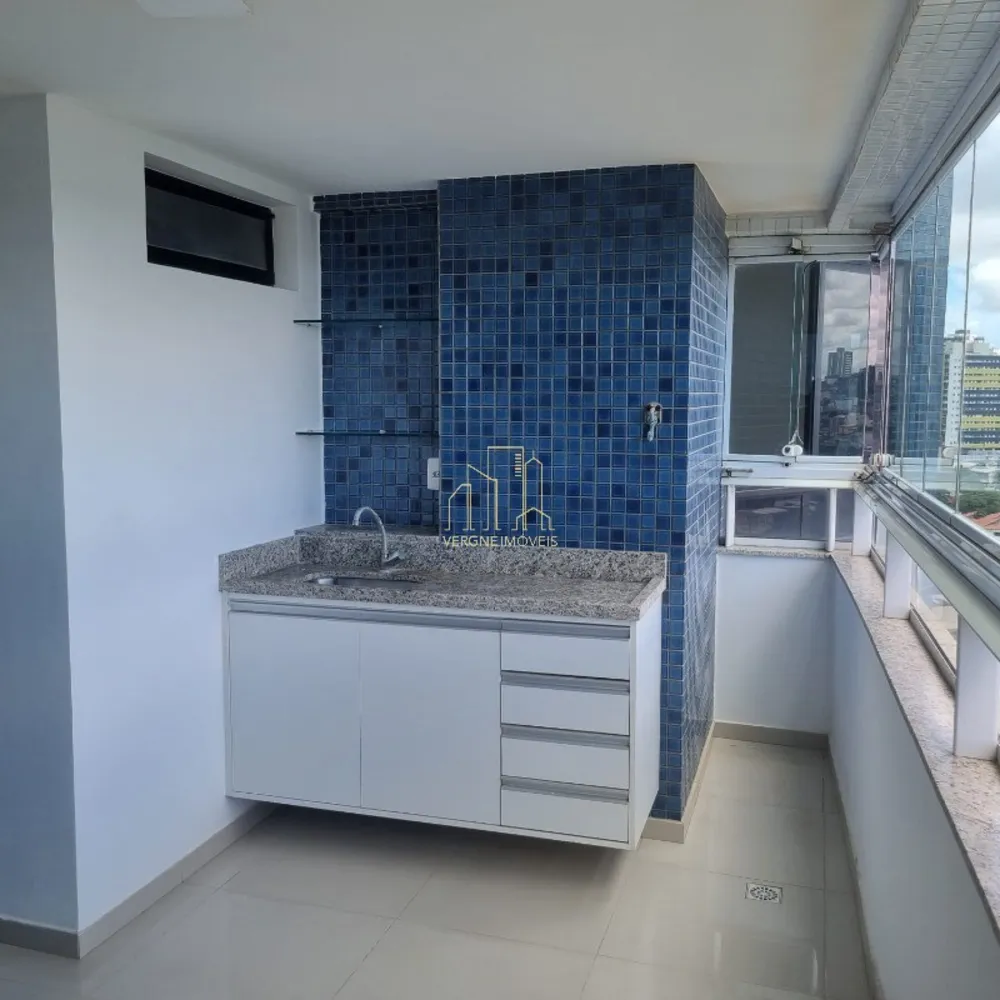 Apartamento, 2 quartos, 87 m² - Foto 1