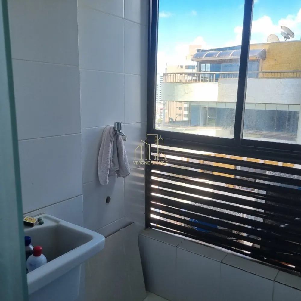 Apartamento, 2 quartos, 87 m² - Foto 13
