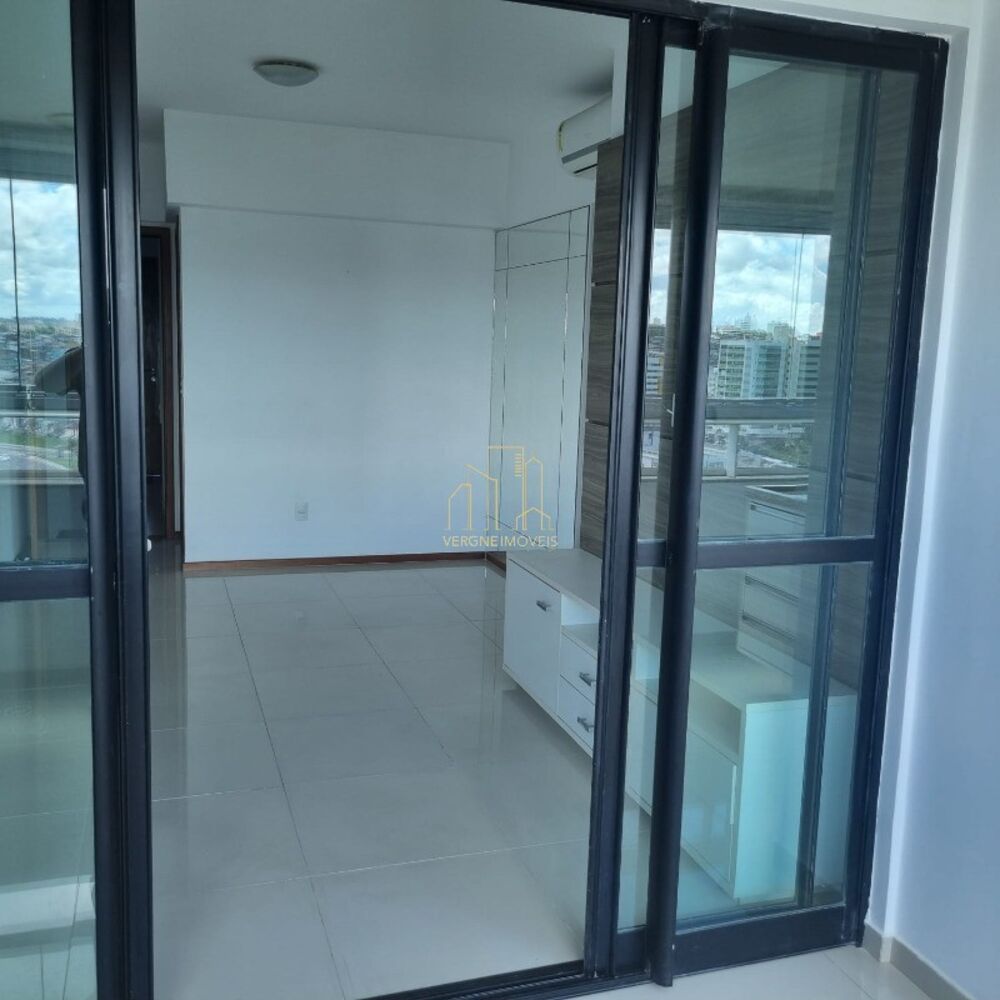 Apartamento, 2 quartos, 87 m² - Foto 2