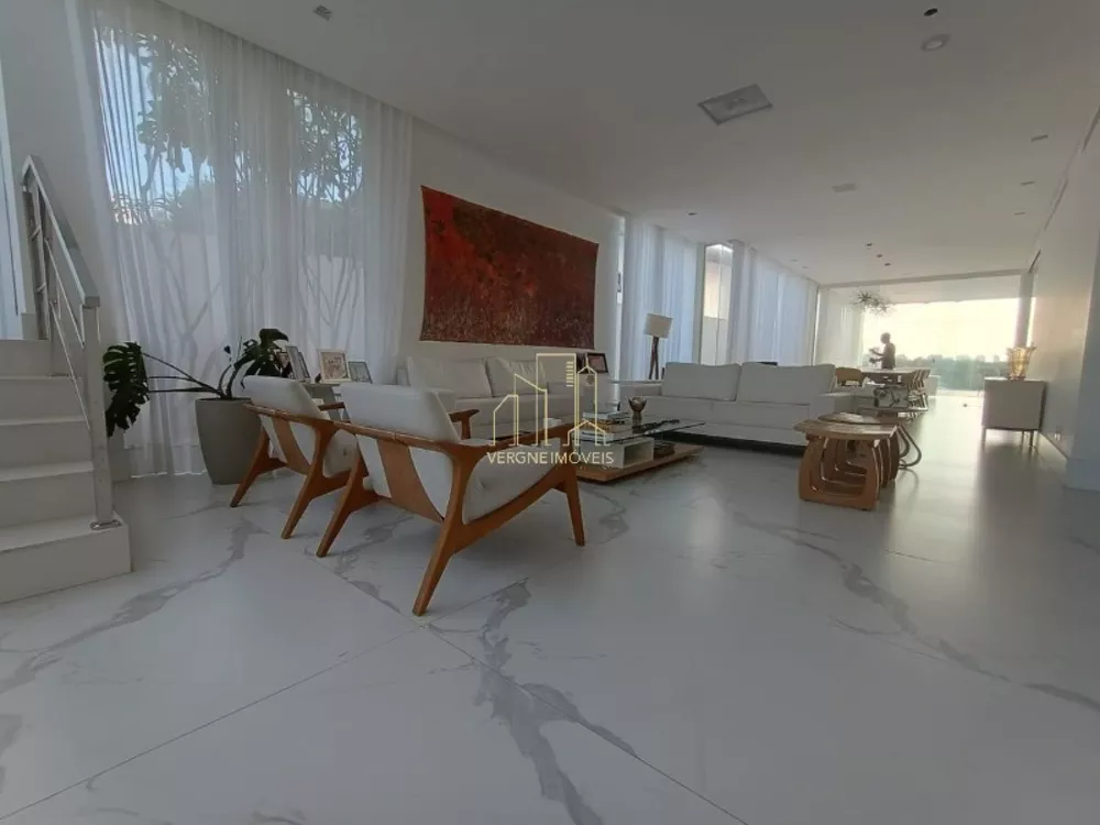 Casa de Condomínio à venda com 7 quartos, 630m² - Foto 7