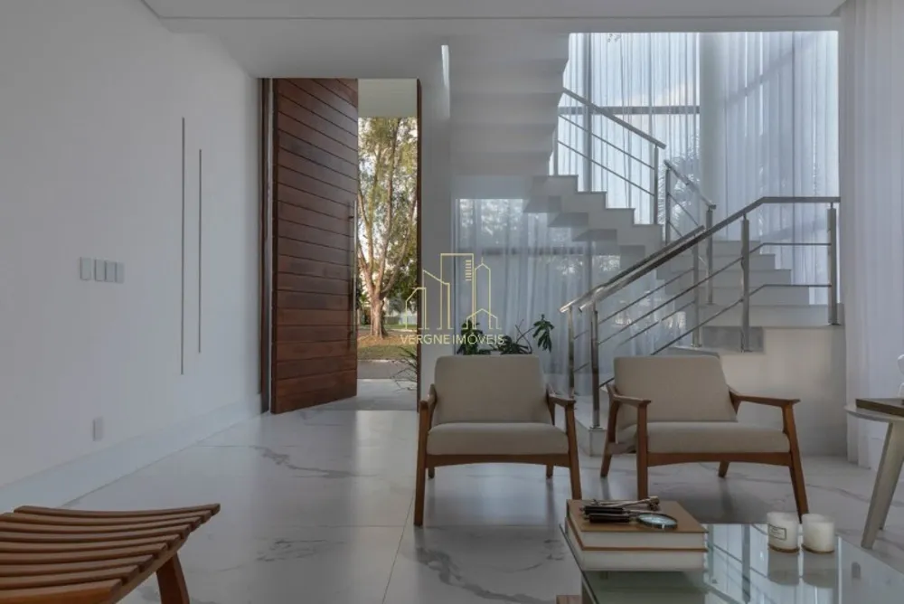 Casa de Condomínio, 7 quartos - Foto 12