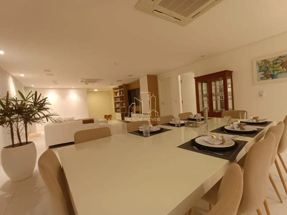 Casa de Condomínio, 7 quartos - Foto 10