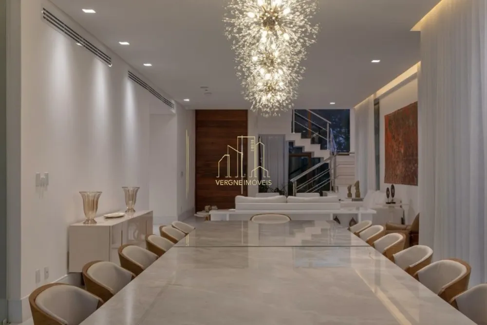 Casa de Condomínio, 7 quartos - Foto 9