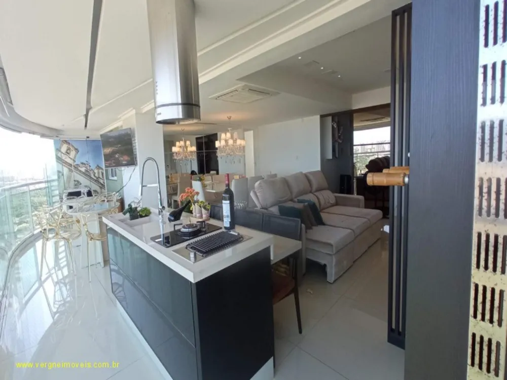 Apartamento, 3 quartos, 145 m² - Foto 8