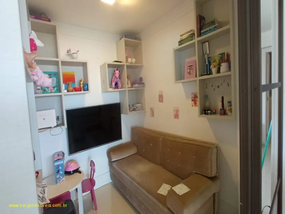 Apartamento, 3 quartos, 145 m² - Foto 16