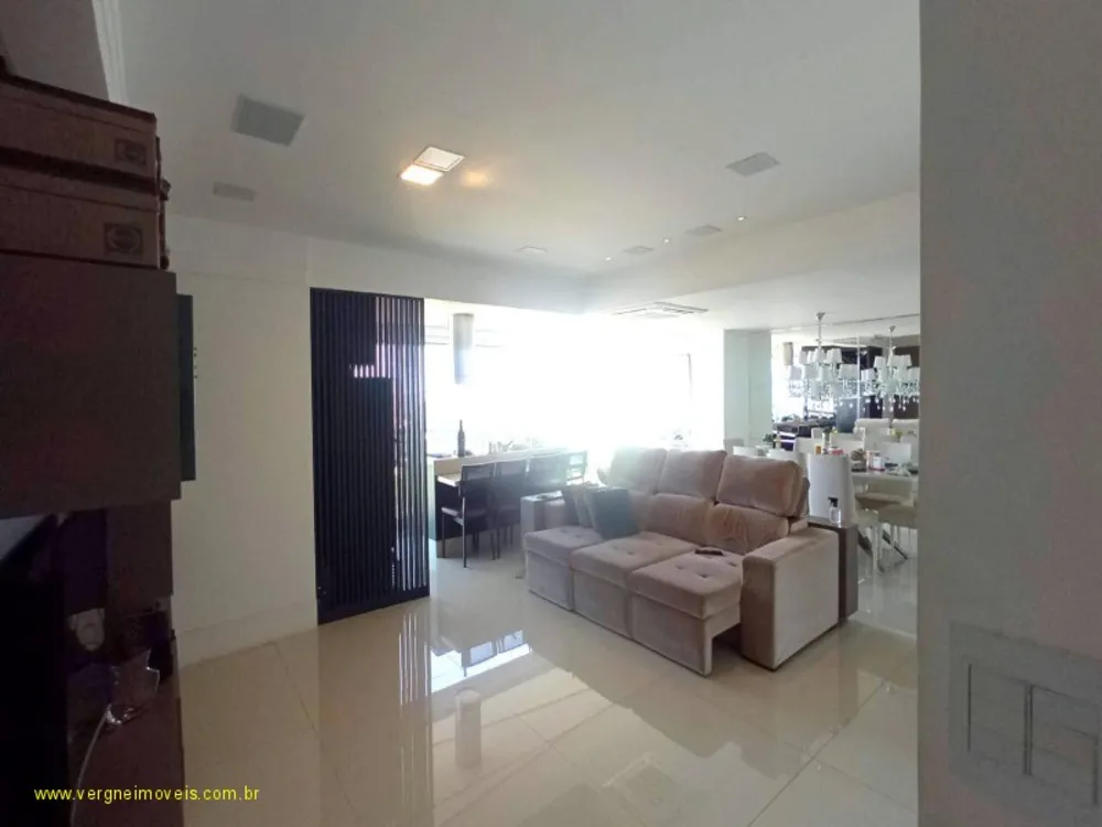 Apartamento, 3 quartos, 145 m² - Foto 7