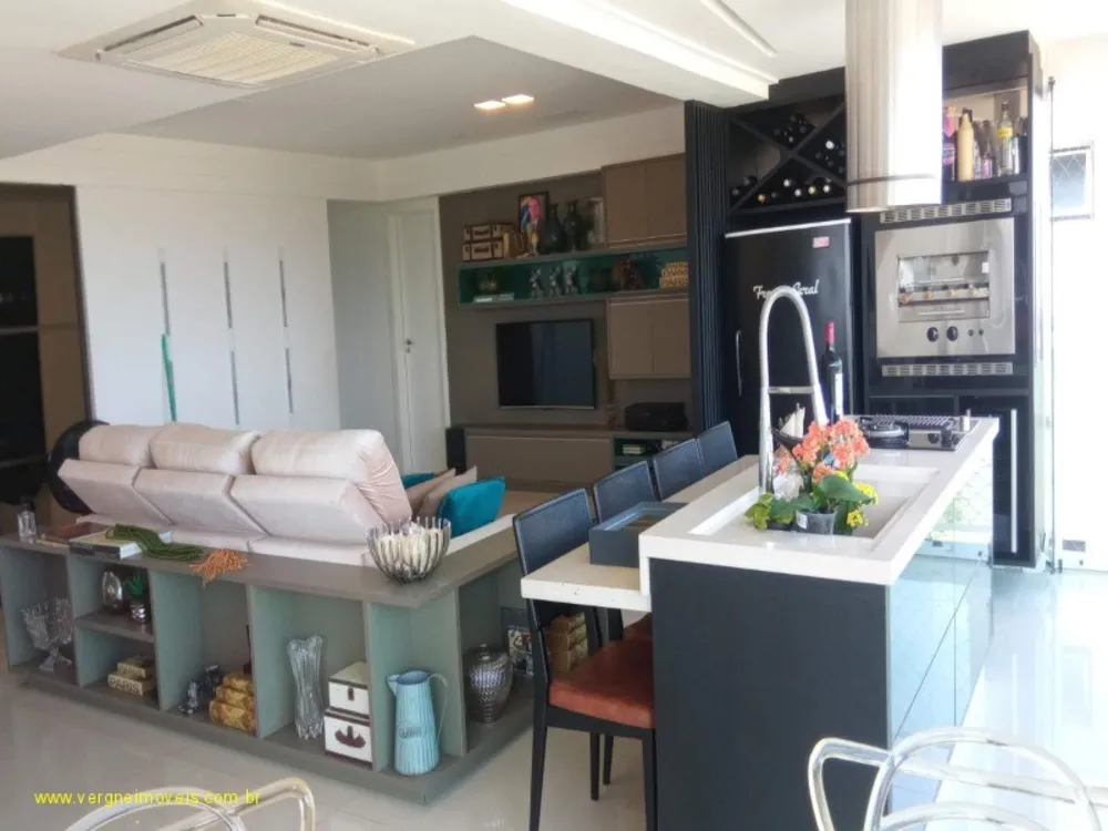 Apartamento, 3 quartos, 145 m² - Foto 11