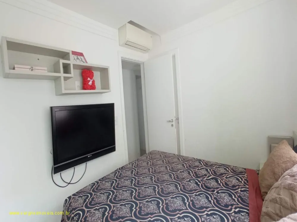 Apartamento, 3 quartos, 145 m² - Foto 15