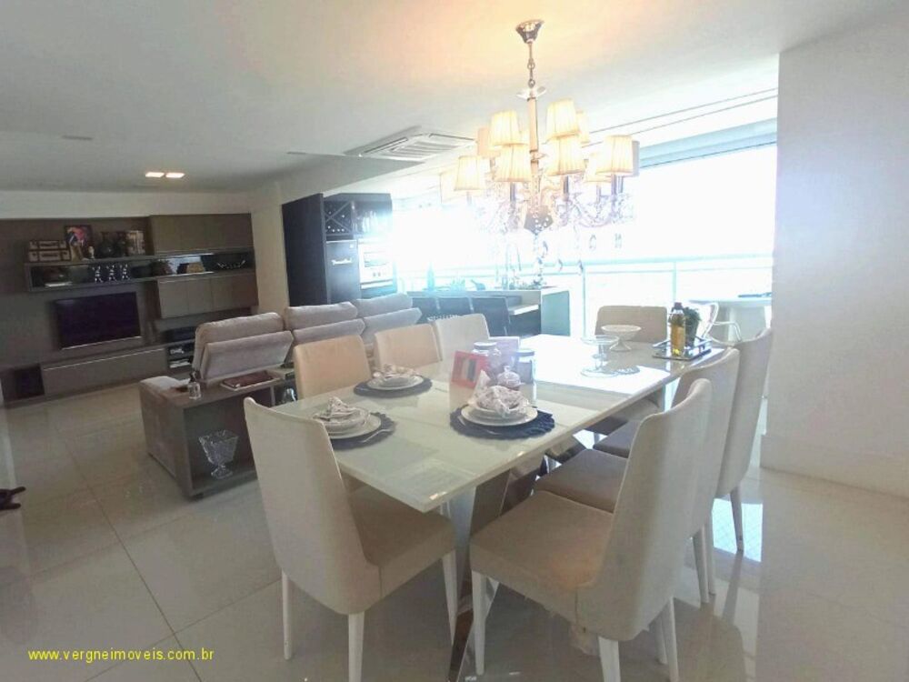 Apartamento, 3 quartos, 145 m² - Foto 4