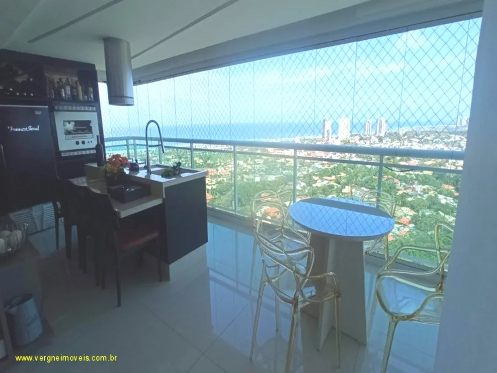 Apartamento, 3 quartos, 145 m² - Foto 9
