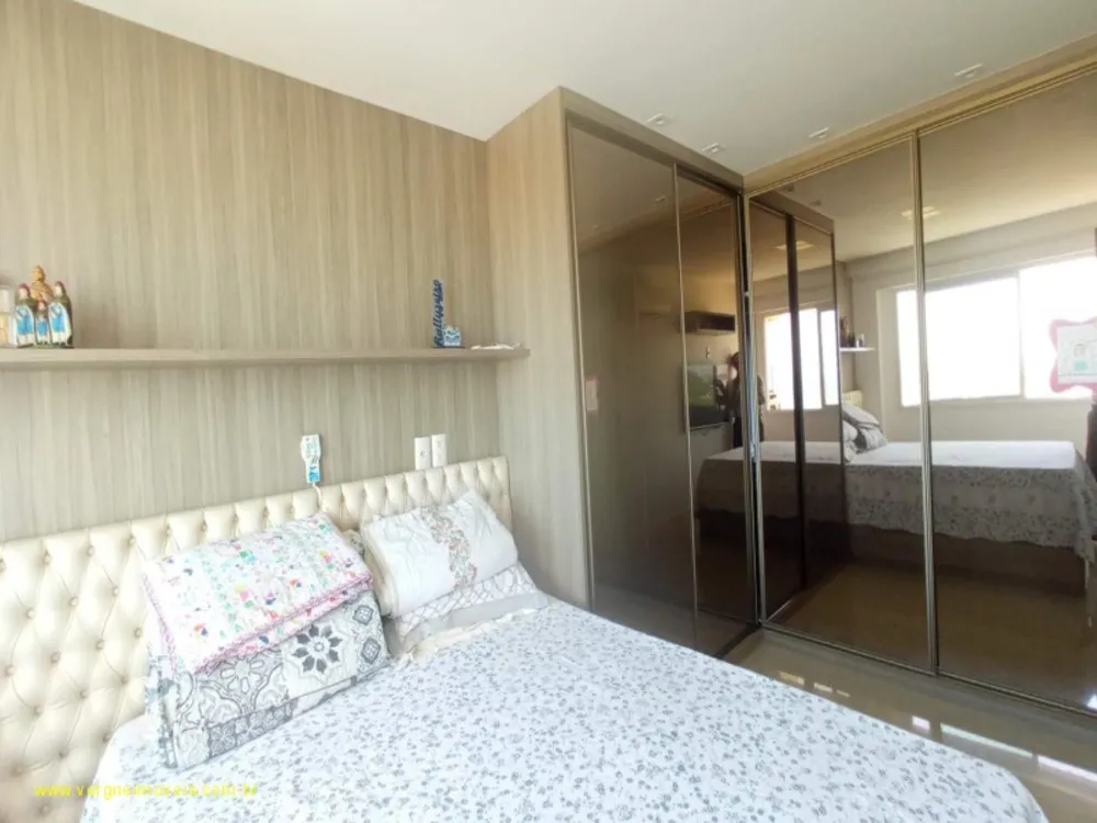 Apartamento, 3 quartos, 145 m² - Foto 10