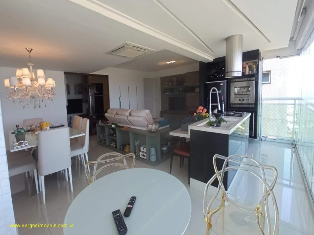 Apartamento, 3 quartos, 145 m² - Foto 12