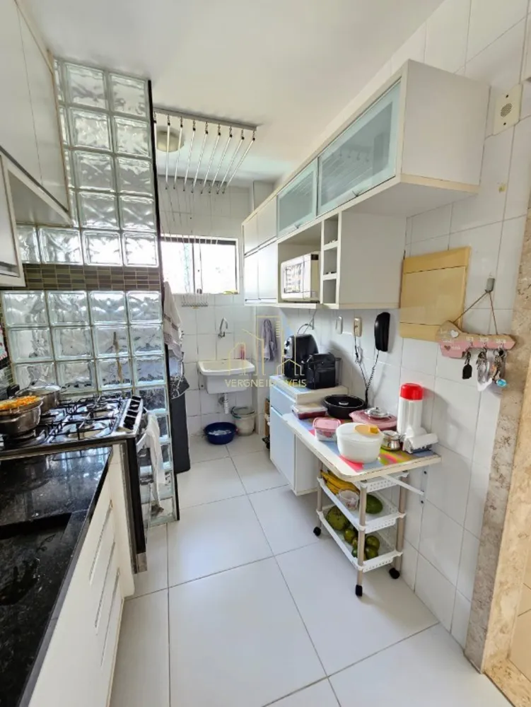 Apartamento, 2 quartos, 65 m² - Foto 13