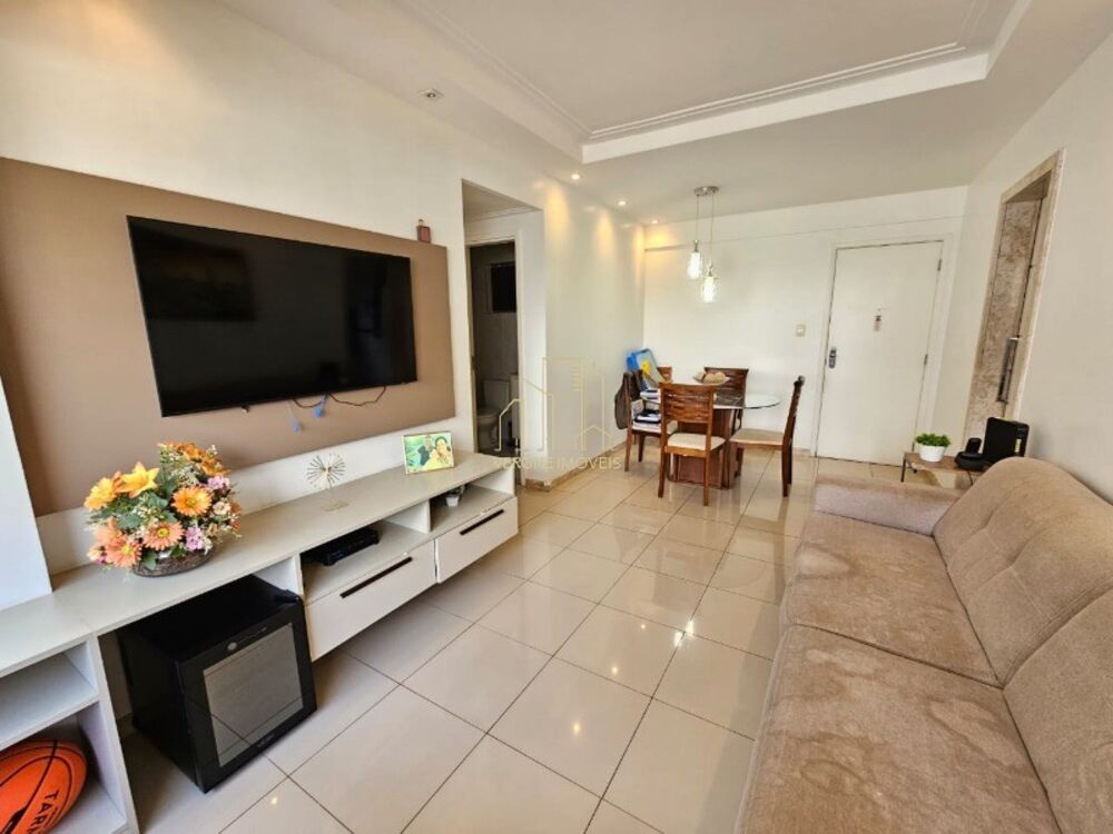 Apartamento, 2 quartos, 65 m² - Foto 4
