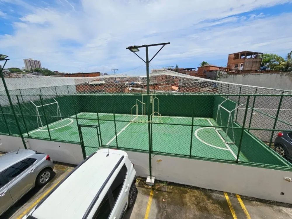 Apartamento, 2 quartos, 65 m² - Foto 18