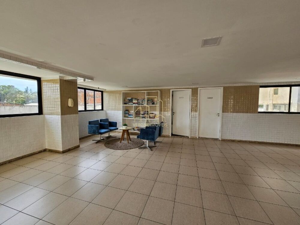 Apartamento, 2 quartos, 65 m² - Foto 2