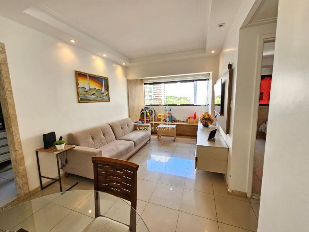 Apartamento, 2 quartos, 65 m² - Foto 8