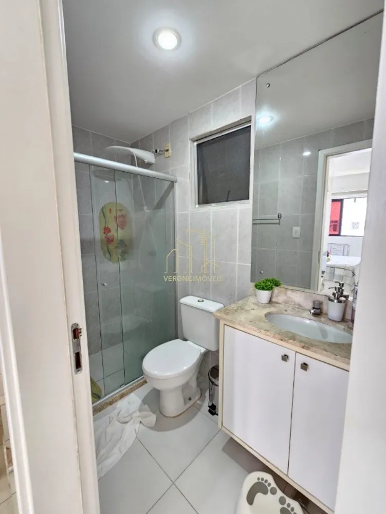 Apartamento, 2 quartos, 65 m² - Foto 10