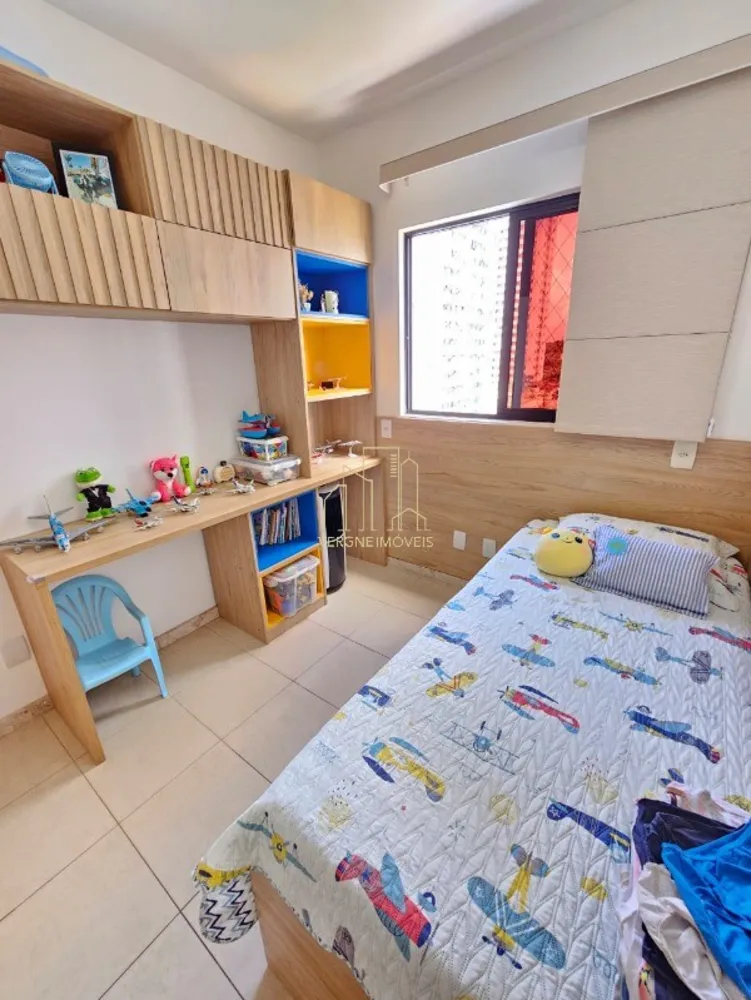 Apartamento, 2 quartos, 65 m² - Foto 6