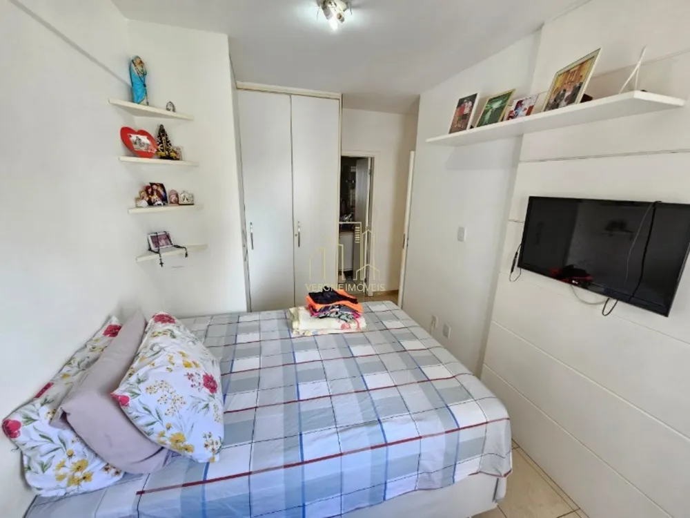 Apartamento, 2 quartos, 65 m² - Foto 4
