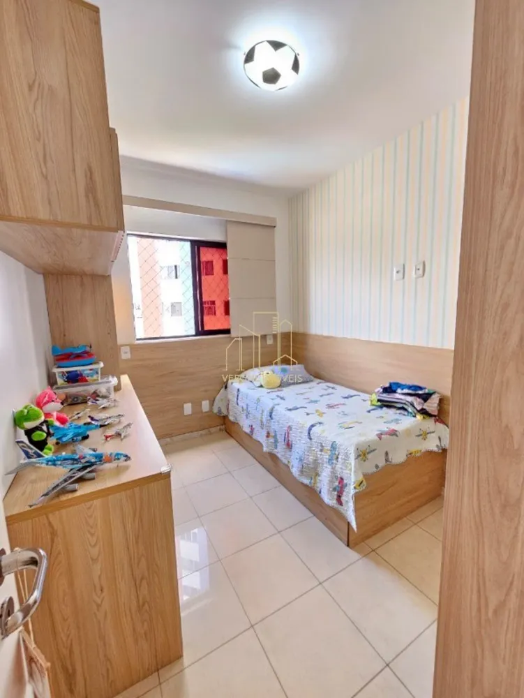 Apartamento, 2 quartos, 65 m² - Foto 7