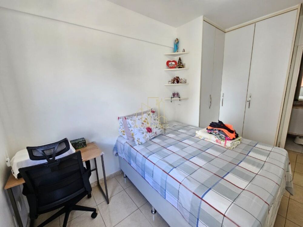 Apartamento, 2 quartos, 65 m² - Foto 3