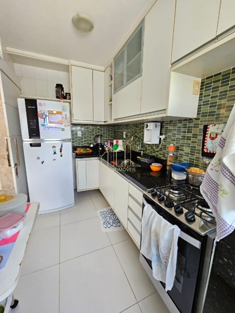 Apartamento, 2 quartos, 65 m² - Foto 7