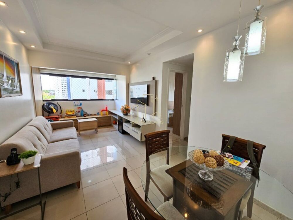 Apartamento, 2 quartos, 65 m² - Foto 5