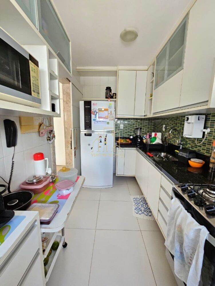 Apartamento, 2 quartos, 65 m² - Foto 6