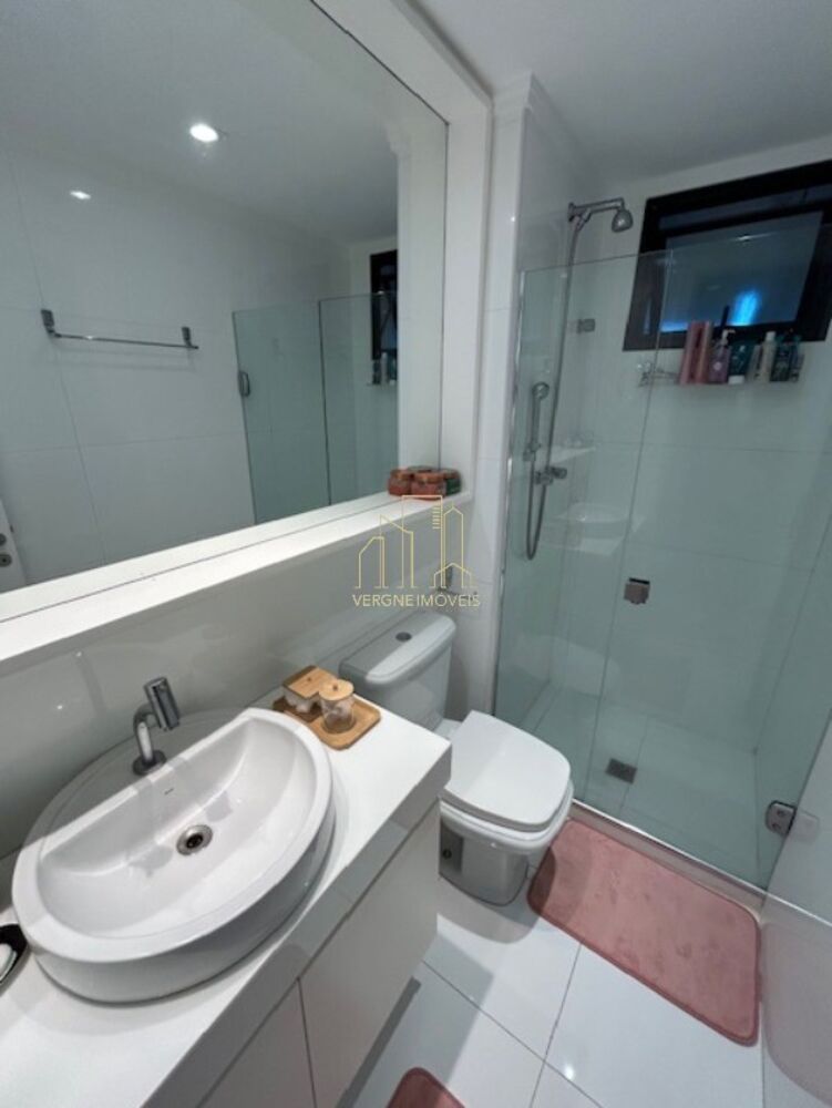 Apartamento à venda com 3 quartos, 87m² - Foto 5