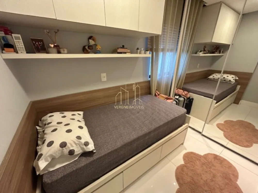 Apartamento, 3 quartos, 87 m² - Foto 12
