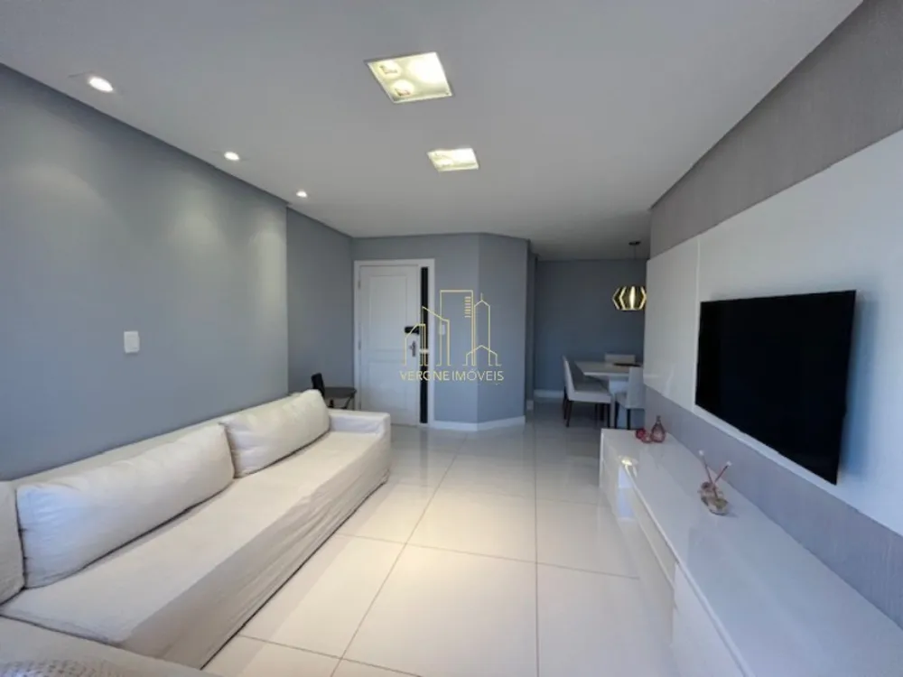 Apartamento, 3 quartos, 87 m² - Foto 4