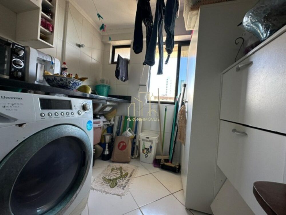 Apartamento, 3 quartos, 77 m² - Foto 1