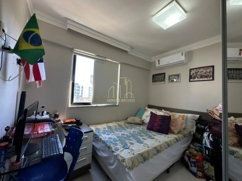 Apartamento, 3 quartos, 77 m² - Foto 6