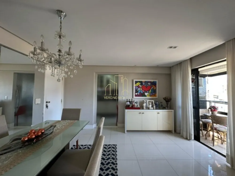 Apartamento, 3 quartos, 77 m² - Foto 1