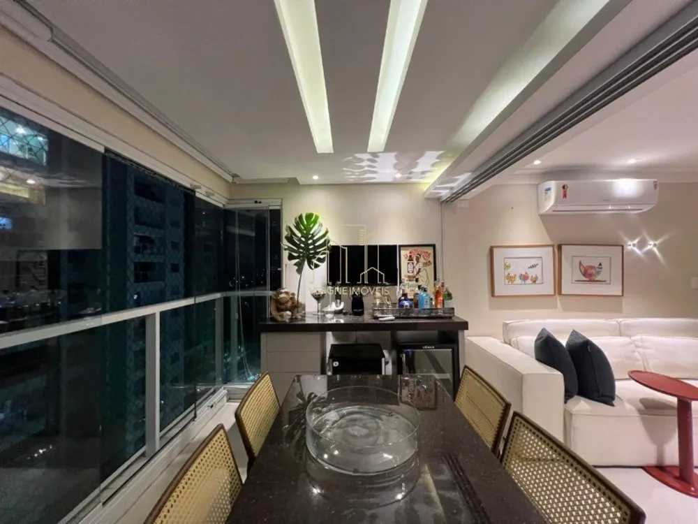 Apartamento, 3 quartos, 116 m² - Foto 17