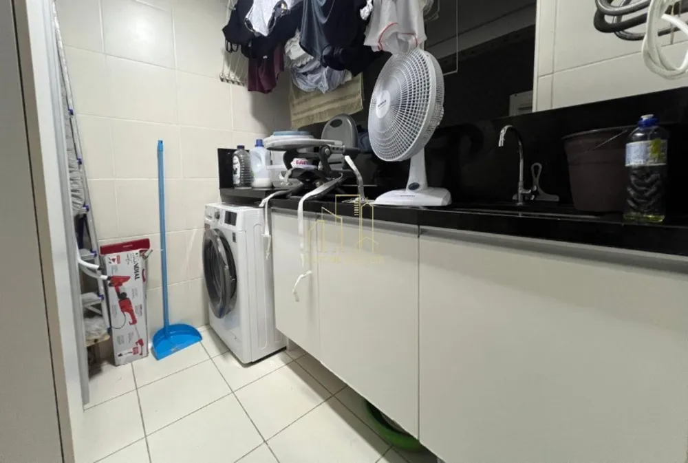 Apartamento, 3 quartos, 116 m² - Foto 19