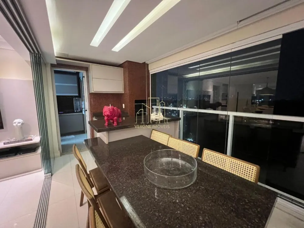 Apartamento, 3 quartos, 116 m² - Foto 1