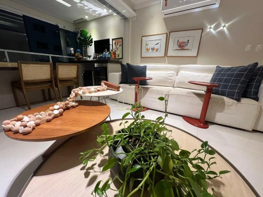 Apartamento, 3 quartos, 116 m² - Foto 2