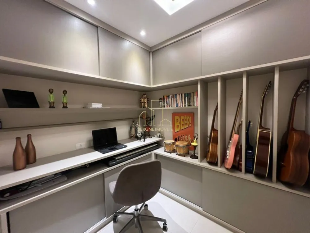 Apartamento, 3 quartos, 116 m² - Foto 11